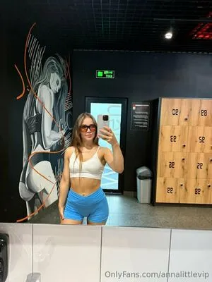 Annalittlevip OnlyFans Leaked Free Thumbnail Picture - #IQoRrqde8D