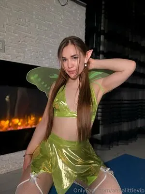 Annalittlevip OnlyFans Leaked Free Thumbnail Picture - #MeoKhgdNkb