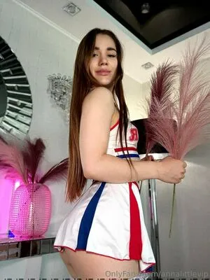 Annalittlevip OnlyFans Leaked Free Thumbnail Picture - #P7t75dUqsK