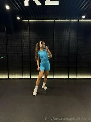 Annalittlevip OnlyFans Leaked Free Thumbnail Picture - #RwphBqqouf