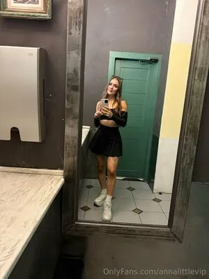 Annalittlevip OnlyFans Leaked Free Thumbnail Picture - #SMfVNOTGrw