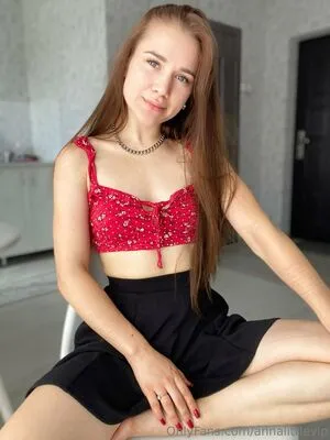 Annalittlevip OnlyFans Leaked Free Thumbnail Picture - #ey7Y2UCEYU