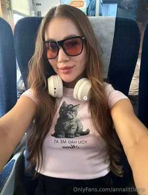 Annalittlevip OnlyFans Leaked Free Thumbnail Picture - #imVx33qA6M