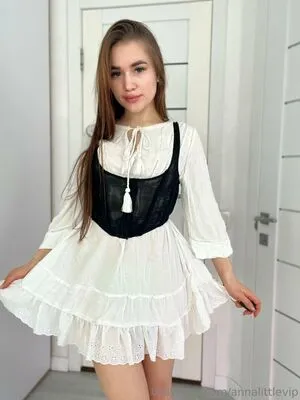Annalittlevip OnlyFans Leaked Free Thumbnail Picture - #lhSXFgnh25
