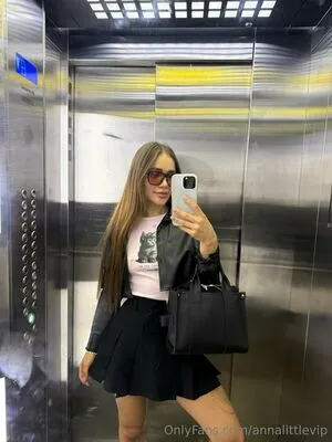 Annalittlevip OnlyFans Leaked Free Thumbnail Picture - #p7jZYo1rqD