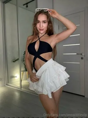 Annalittlevip OnlyFans Leaked Free Thumbnail Picture - #yTT7GCFvh7