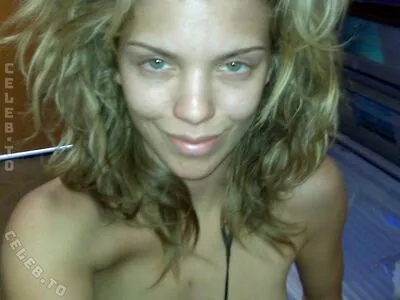 AnnaLynne McCord OnlyFans Leaked Free Thumbnail Picture - #kctbekFMpT