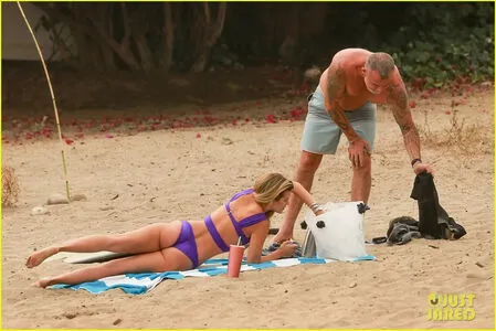 AnnaLynne McCord OnlyFans Leaked Free Thumbnail Picture - #o0NmRlDPSq