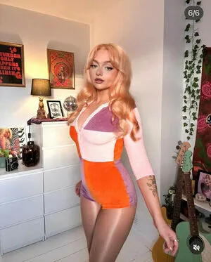 Annam0ss OnlyFans Leaked Free Thumbnail Picture - #M7sd3ACev3