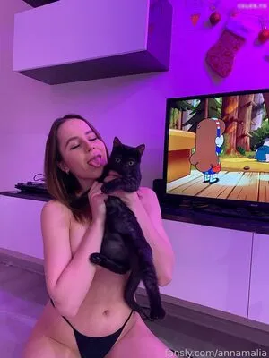 Annamalia OnlyFans Leaked Free Thumbnail Picture - #iO2RJXB7hi