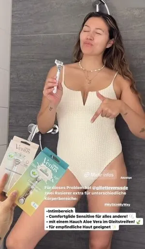 Annamaria Damm OnlyFans Leaked Free Thumbnail Picture - #M68qvHXPi2