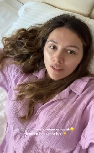 Annamaria Damm OnlyFans Leaked Free Thumbnail Picture - #Q5qbjlCXdJ