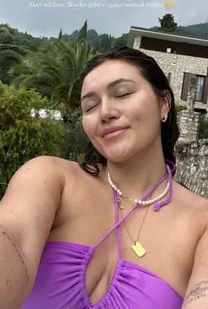 Annamaria Damm OnlyFans Leaked Free Thumbnail Picture - #RGQHp5awcM