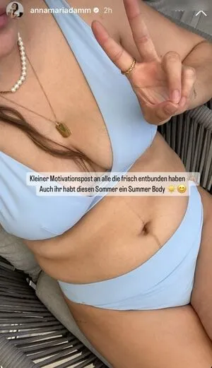 Annamaria Damm OnlyFans Leaked Free Thumbnail Picture - #scgK80wWdB