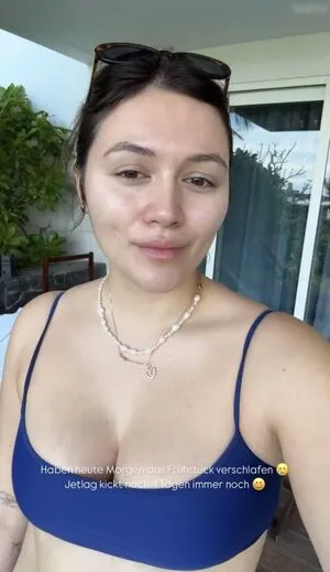 Annamaria Damm OnlyFans Leaked Free Thumbnail Picture - #wHKXMMxFyA