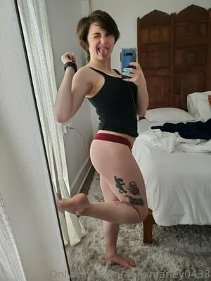 Annamarley0438 OnlyFans Leaked Free Thumbnail Picture - #02VcSgVgqS
