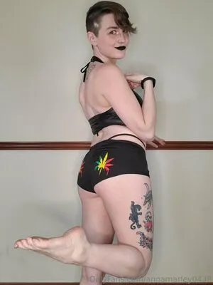 Annamarley0438 OnlyFans Leaked Free Thumbnail Picture - #7ZuikW3cTT