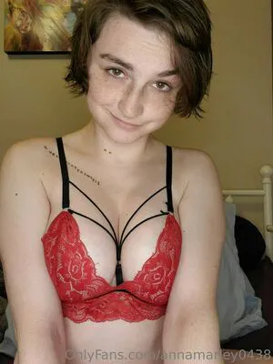 Annamarley0438 OnlyFans Leaked Free Thumbnail Picture - #Wpvmw36Qoh
