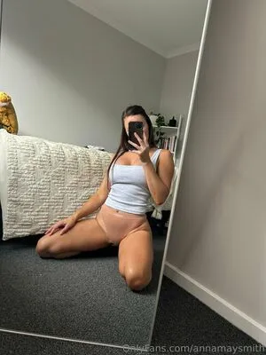Annamaysmith OnlyFans Leaked Free Thumbnail Picture - #1NzzcL11jP