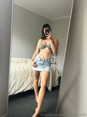 Annamaysmith OnlyFans Leaked Free Thumbnail Picture - #ieDw9cQZpe
