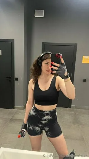 Annamelnyyk OnlyFans Leaked Free Thumbnail Picture - #ZMKIEfQ59g