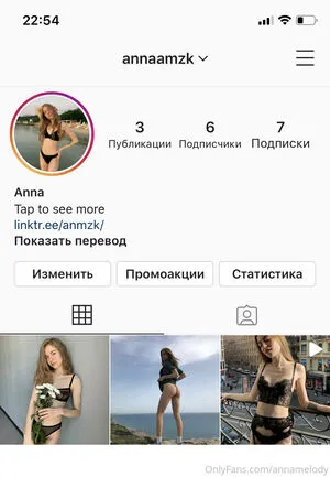 Annamelody OnlyFans Leaked Free Thumbnail Picture - #AGIqVsibQh
