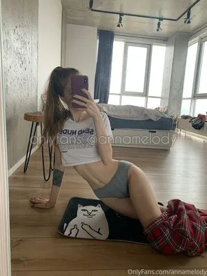 Annamelody OnlyFans Leaked Free Thumbnail Picture - #j37sF7Vy2l