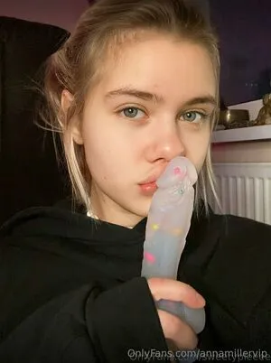 Annamillervip OnlyFans Leaked Free Thumbnail Picture - #1bwMrfX4m7
