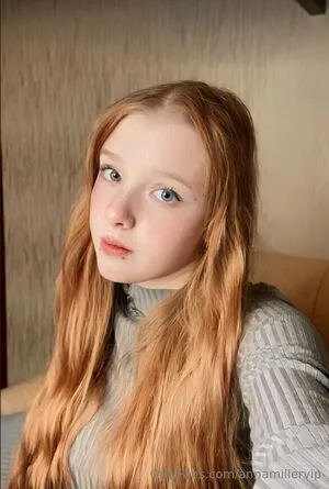 Annamillervip OnlyFans Leaked Free Thumbnail Picture - #4BCYsulgui
