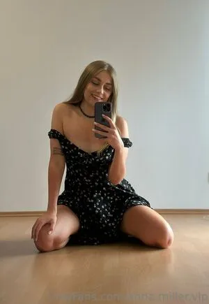 Annamillervip OnlyFans Leaked Free Thumbnail Picture - #4MhWLCMOSN