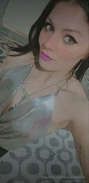 Annamillervip OnlyFans Leaked Free Thumbnail Picture - #4ztn5wjzyU