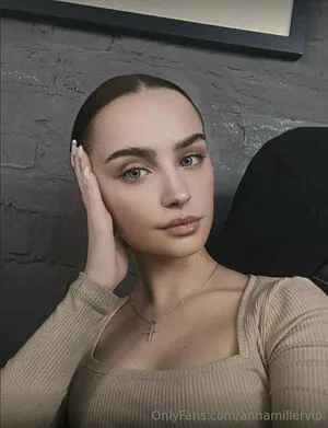 Annamillervip OnlyFans Leaked Free Thumbnail Picture - #58fQmOvCTe