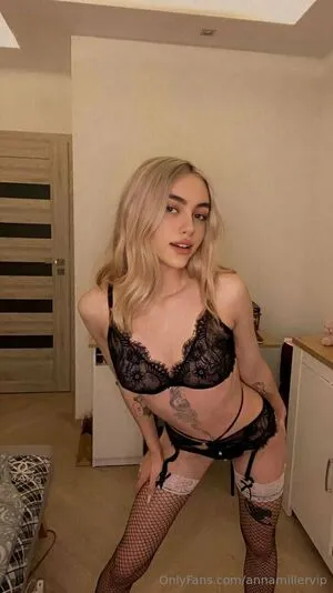 Annamillervip OnlyFans Leaked Free Thumbnail Picture - #A7mjnvTLYU