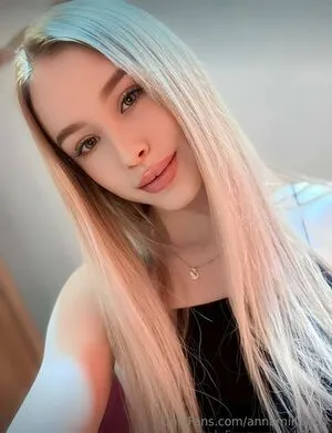 Annamillervip OnlyFans Leaked Free Thumbnail Picture - #B46V9PVZal