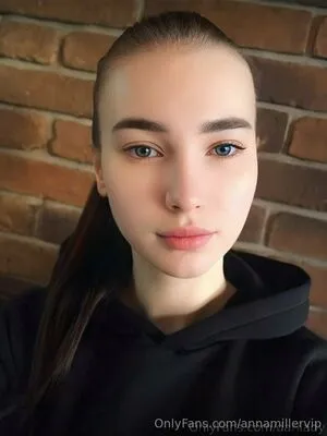 Annamillervip OnlyFans Leaked Free Thumbnail Picture - #IRaz798btG