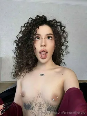 Annamillervip OnlyFans Leaked Free Thumbnail Picture - #Ir9vycrSoe