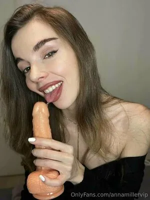 Annamillervip OnlyFans Leaked Free Thumbnail Picture - #KCHE0skA2Z