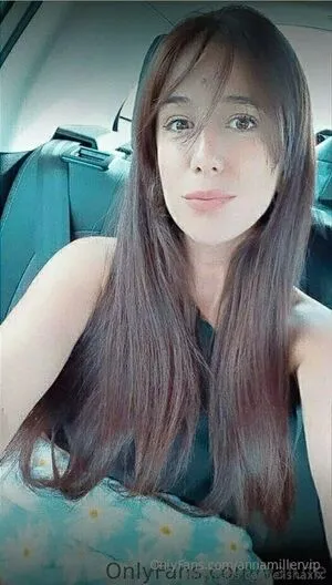 Annamillervip OnlyFans Leaked Free Thumbnail Picture - #Lp9XOg81b7