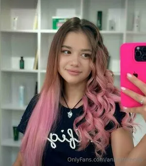 Annamillervip OnlyFans Leaked Free Thumbnail Picture - #R702hrxL9D