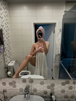 Annamillervip OnlyFans Leaked Free Thumbnail Picture - #Ttvt34DLo3