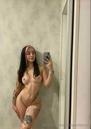 Annamillervip OnlyFans Leaked Free Thumbnail Picture - #UStfSxW9Yk
