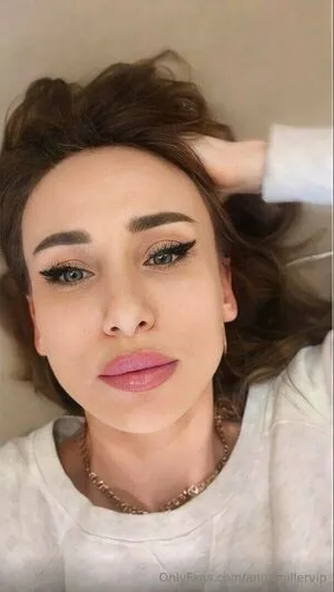 Annamillervip OnlyFans Leaked Free Thumbnail Picture - #XoOuaNmcQC