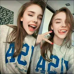 Annamillervip OnlyFans Leaked Free Thumbnail Picture - #b0enB1bdrZ