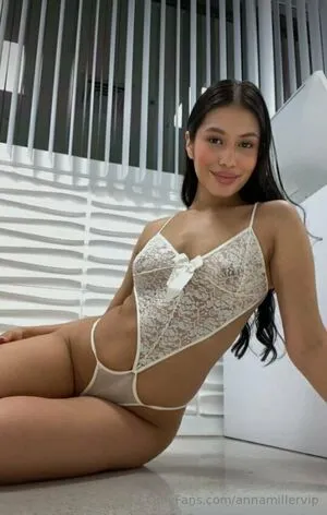 Annamillervip OnlyFans Leaked Free Thumbnail Picture - #bl0T63xnIH