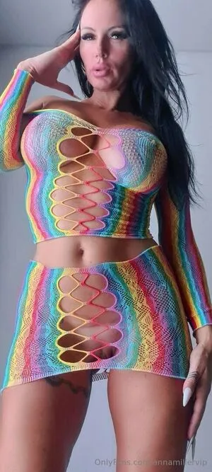 Annamillervip OnlyFans Leaked Free Thumbnail Picture - #f5vlfNGL1M