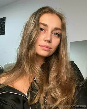 Annamillervip OnlyFans Leaked Free Thumbnail Picture - #i7Kn5KUAlM