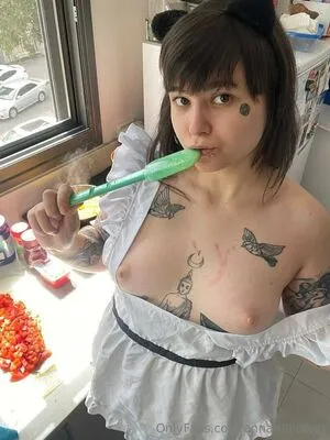 Annamillervip OnlyFans Leaked Free Thumbnail Picture - #mg8kumjduE