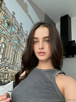 Annamillervip OnlyFans Leaked Free Thumbnail Picture - #skfOUPRWHw