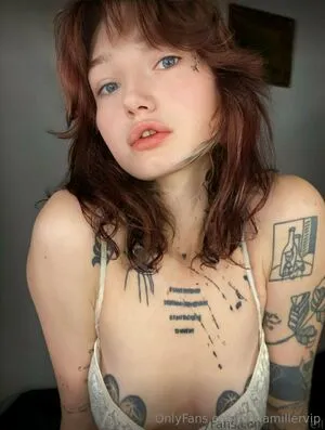 Annamillervip OnlyFans Leaked Free Thumbnail Picture - #uBWGFzwmGN