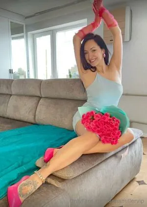 Annamillervip OnlyFans Leaked Free Thumbnail Picture - #uWdRccGNUt